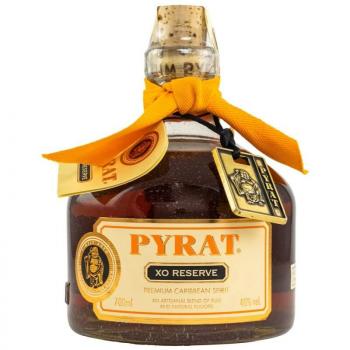 Pyrat XO Reserve ... 1x 0,7 Ltr.