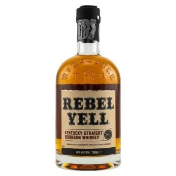 Rebel Yell ... 1x 0,7 Ltr.