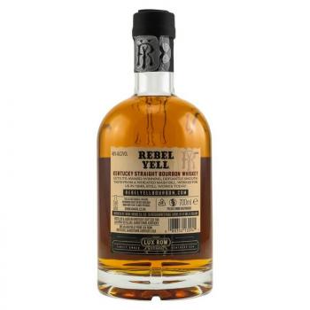 Preview: Rebel Yell ... 1x 0,7 Ltr.