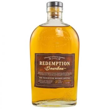 Preview: Redemption Bourbon Pre-Prohibition Revival ... 1x 0,7 Ltr.