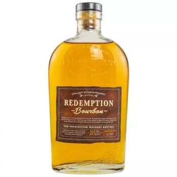 Redemption Bourbon Pre-Prohibition Revival ... 1x 0,7 Ltr.