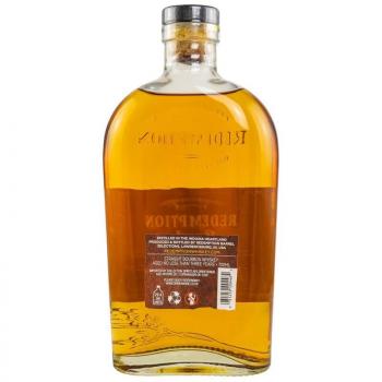 Preview: Redemption Bourbon Pre-Prohibition Revival ... 1x 0,7 Ltr.