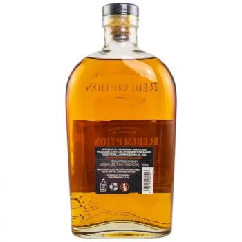 Preview: Redemption Rye Pre-Prohibition Revival ... 1x 0,7 Ltr.