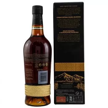 Ron Zacapa Centenario 23 Jahre 0,7 l ... 1x 0,7 Ltr.