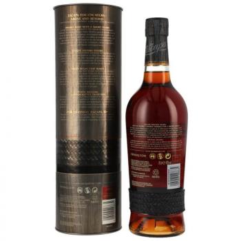 Ron Zacapa Edicion Negra ... 1x 0,7 Ltr.