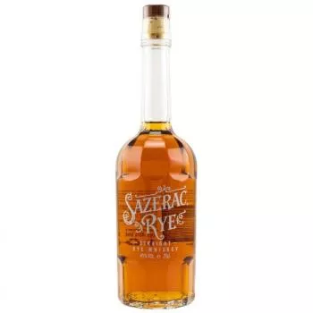 Sazerac Rye ... 1x 0,7 Ltr.