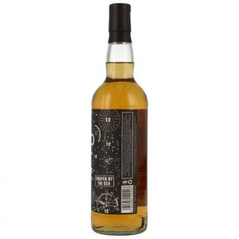 Sea Shepherd - Islay Single Malt Whisky - 12 Jahre cs ... 1x 0,7 Ltr.
