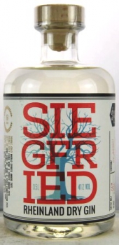 Preview: Sigfried Dry Gin ... 1x 0,5 Ltr.