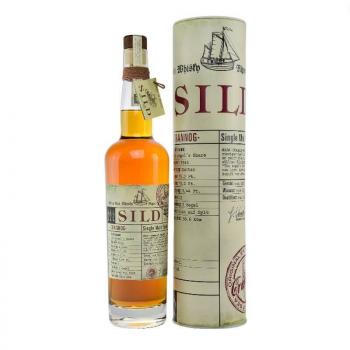 Sild Crannog Single Malt ... 1x 0,7 Ltr.