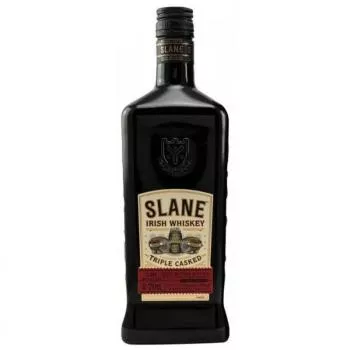 Slane Triple Casked ... 1x 0,7 Ltr.