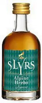Slyrs Alpin Herbs Miniatur ... 1x 0,05 Ltr.