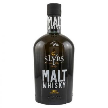 Slyrs Malt Whisky ... 1x 0,7 Ltr.