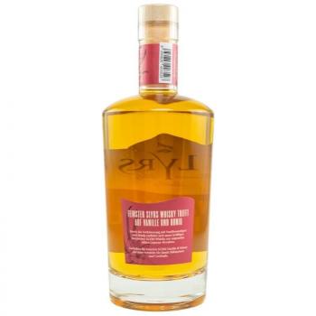 Preview: Slyrs Whiskylikör ... 1x 0,7 Ltr.