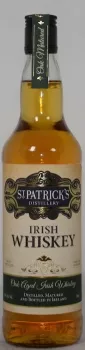 St. Patrick's ... 1x 0,7 Ltr.