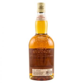 Stetson Straight Bourbon ... 1x 0,7 Ltr.