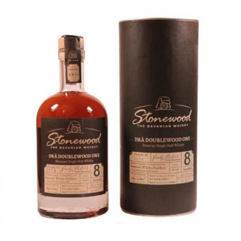 Stonewood Dra Doublewood One 8 Jahre ... 1x 0,7 Ltr.