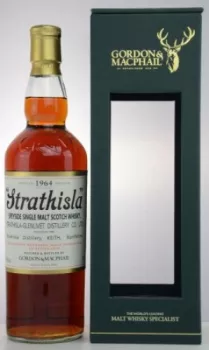 Strathisla 1964 Rare Reserve ... 1x 0,7 Ltr.