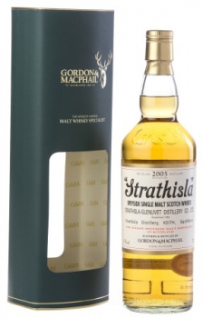 Preview: Strathisla 2005 ... 1x 0,7 Ltr.
