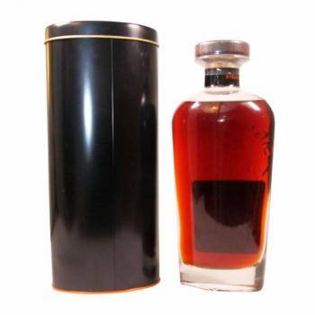Strathmill 2006 Signatory Vintage CS ... 1x 0,7 Ltr.
