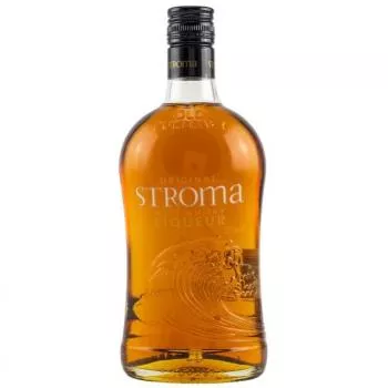 Stroma Malt Whisky Liqueur ... 1x 0,5 Ltr.