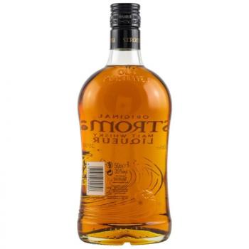Preview: Stroma Malt Whisky Liqueur ... 1x 0,5 Ltr.