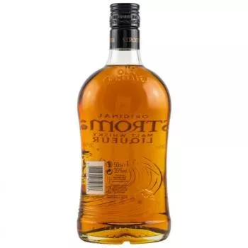 Stroma Malt Whisky Liqueur ... 1x 0,5 Ltr.