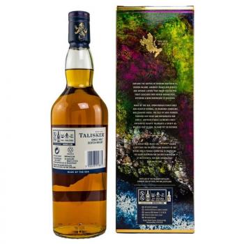 Talisker 18 Jahre ... 1x 0,7 Ltr.