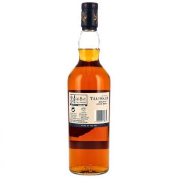Talisker 18 Jahre ... 1x 0,7 Ltr.