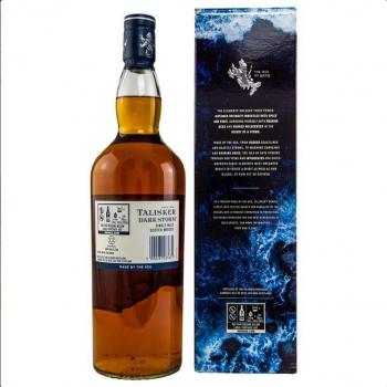 Talisker Dark Storm ... 1x 1 Ltr.