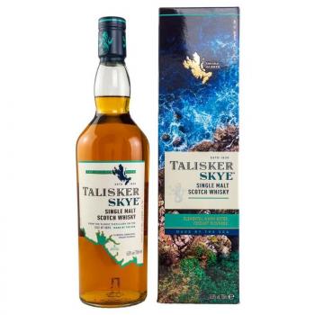 Talisker Skye ... 1x 0,7 Ltr.