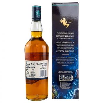 Talisker Skye ... 1x 0,7 Ltr.