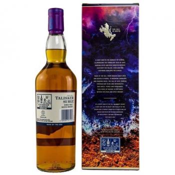 Talisker Surge ... 1x 0,7 Ltr.