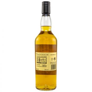 Teaninich ... 1x 0,7 Ltr.