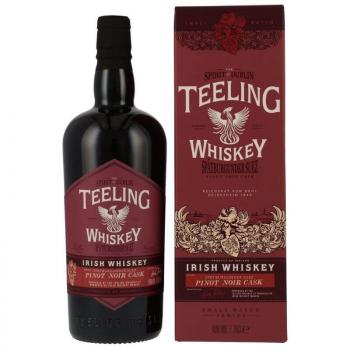 Teeling Pinot Noir Suez Canal ... 1x 0,7 Ltr.