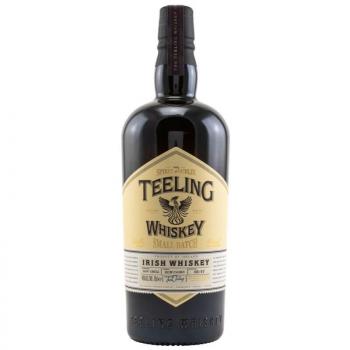 Preview: Teeling Small Batch ... 1x 0,7 Ltr.