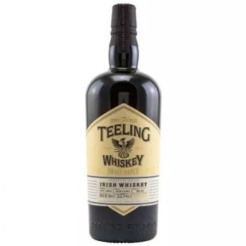 Teeling Small Batch ... 1x 0,7 Ltr.