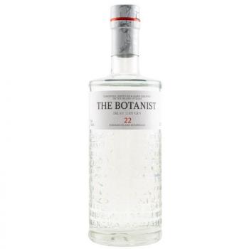 Preview: The Botanist Dry Gin ... 1x 0,7 Ltr.
