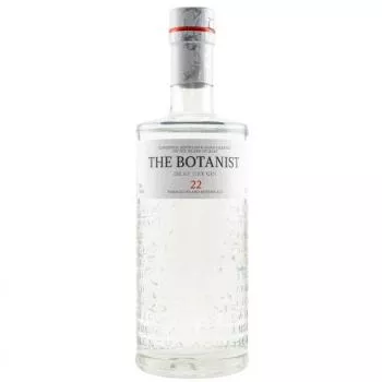 The Botanist Dry Gin ... 1x 0,7 Ltr.