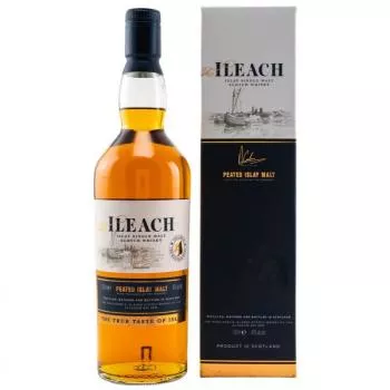 The Ileach ... 1x 0,7 Ltr.