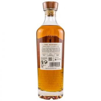 The Irishman - The Harvest Single Malt & Pot Still Whiskey ... 1x 0,7 Ltr.