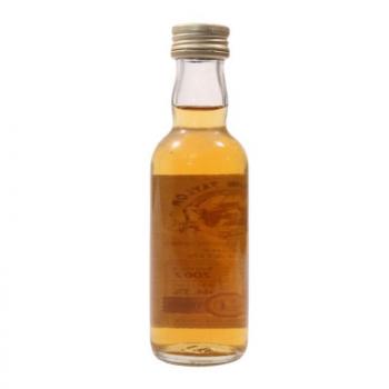 Tomatin 1967 - 40 Jahre Duncan Taylor Mini ... 1x 0,05 Ltr.