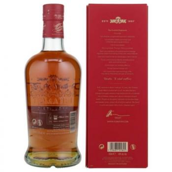 Tomatin 12 Jahre Sherry Cask ... 1x 0,7 Ltr.
