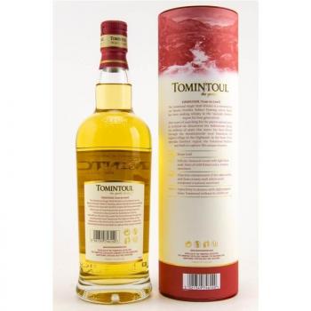 Preview: Tomintoul 14 Jahre ... 1x 0,7 Ltr.