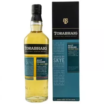 Torabhaig The Legacy Series Allt Gleann ... 1x 0,7 Ltr.