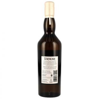 Preview: Tormore 2012/2025 – 12 Jahre | 1st Fill Bourbon Barrel #921177 | Legacy Casks | Single Malt Scotch Whisky ... 1x 0,7 Ltr.
