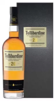 Tullibardine 20 Jahre ... 1x 0,7 Ltr.