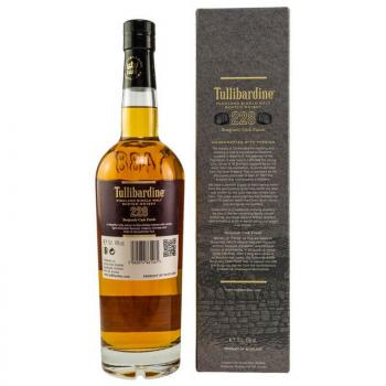 Preview: Tullibardine 228 Burgundy Finish ... 1x 0,7 Ltr.