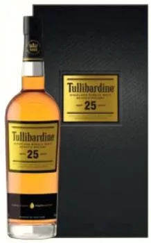 Tullibardine 25 Jahre ... 1x 0,7 Ltr.