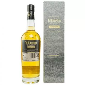 Tullibardine Sovereign ... 1x 0,7 Ltr.