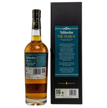 Tullibardine The Murray 2008/2022 Triple Port Cask Finish ... 1x 0,7 Ltr.